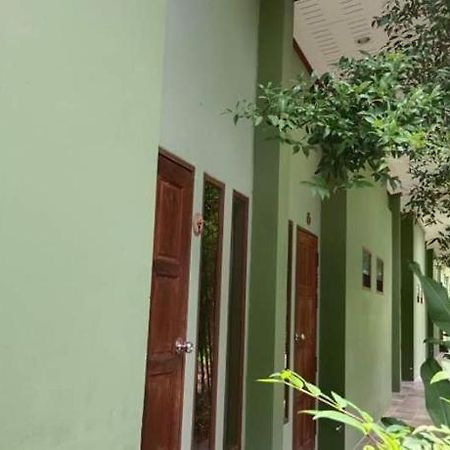 Navara Resort Csumphon Kültér fotó