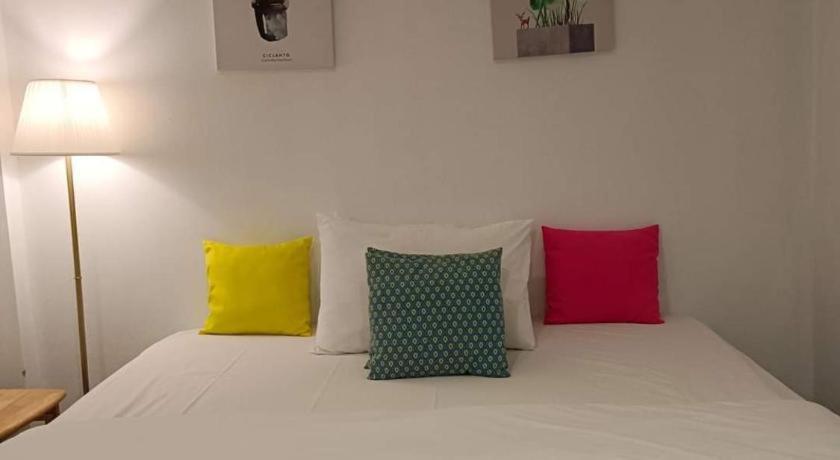 Navara Resort Csumphon Kültér fotó