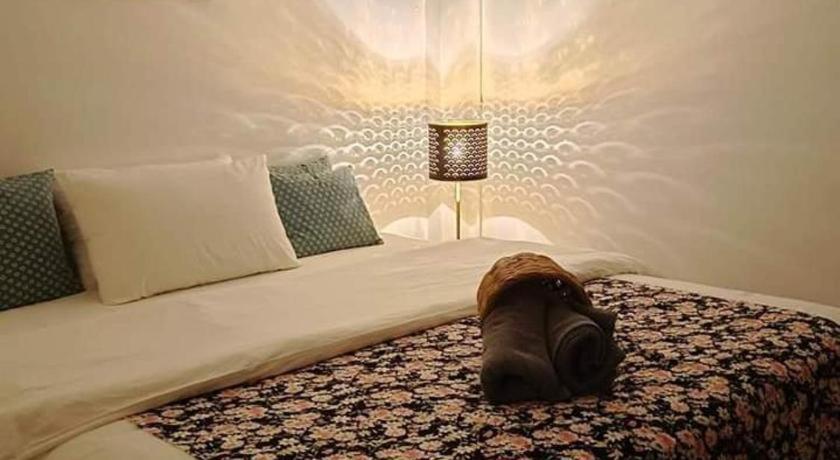 Navara Resort Csumphon Kültér fotó