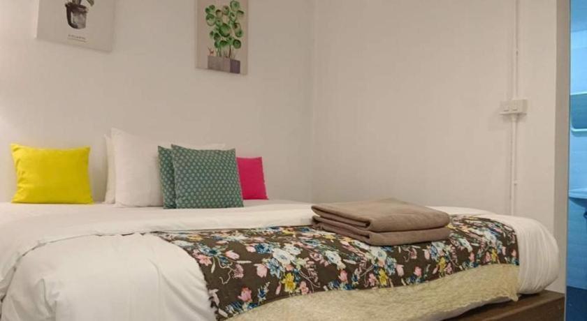Navara Resort Csumphon Kültér fotó